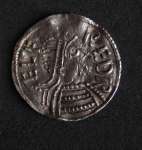 King Alfred coin