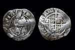 Thomas Wolsey coin
