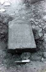 Tombstone of Nemomnius