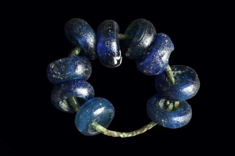 Image of Annular bead ring