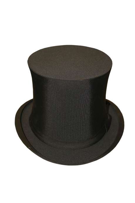 Image of Hat in box