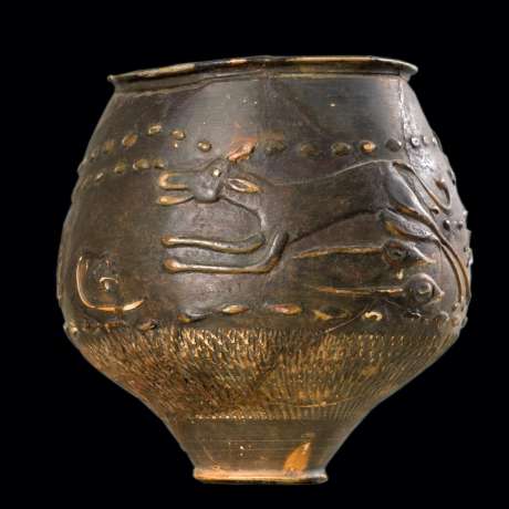 Image of Hunt cup