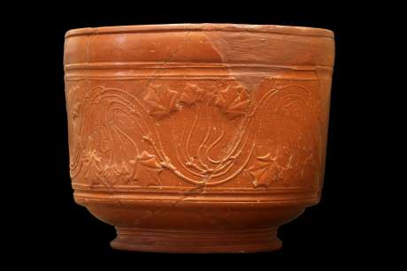 Image of Samian bowl