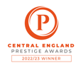 Prestige Award logo