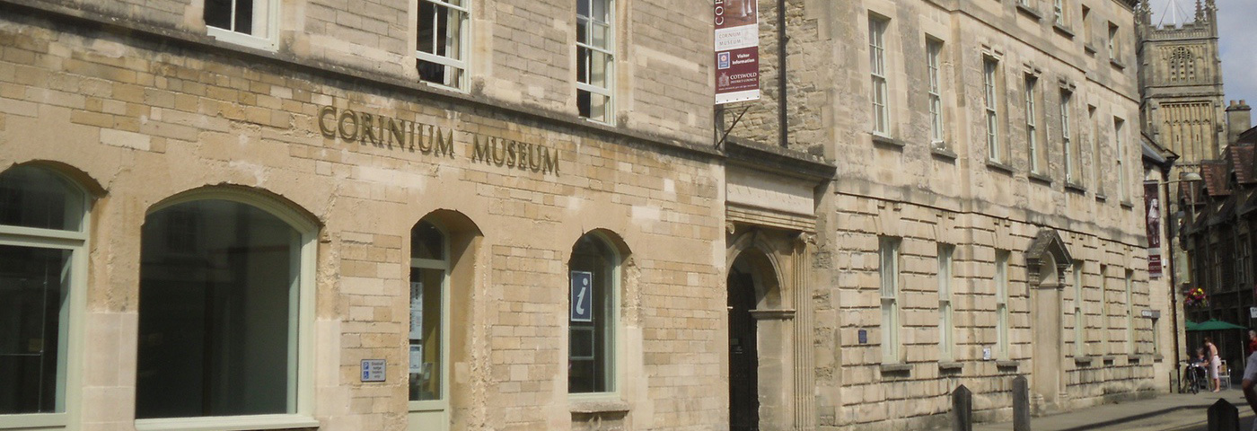 Corinium Museum