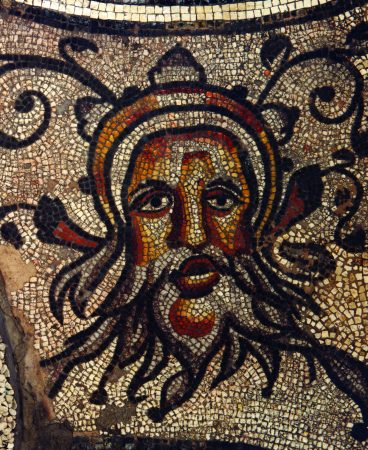 Primary homework help romans mosaics