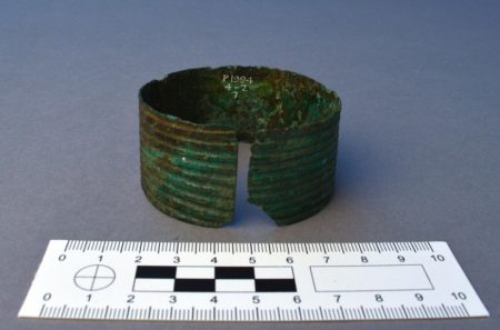 Shorncote bracelet