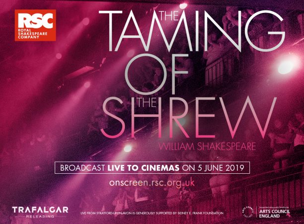 RSC The Taming of the Shrew