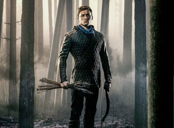 Robin Hood Film