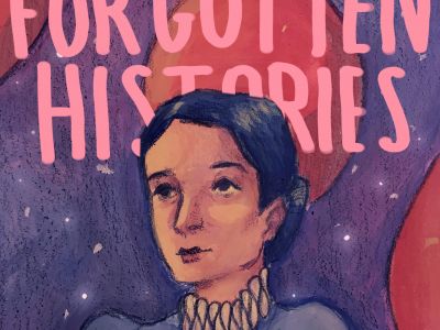 Elizabeth Brown: A Forgotten ‘Lady Astronomer’
