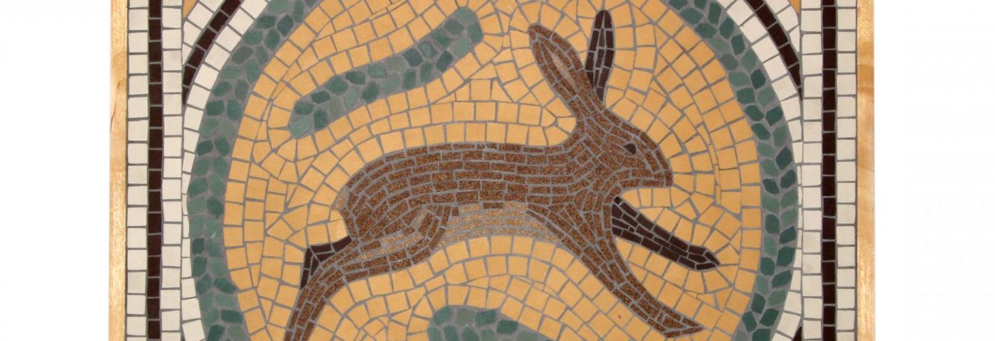 Hare Mosaic