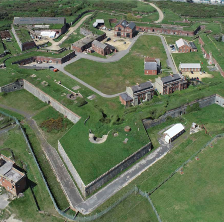 Fort Cumberland